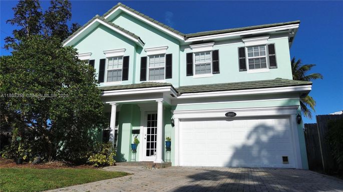 1812 SW 10th Ave, Fort Lauderdale FL 33315