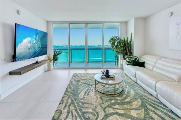 1800 N Bayshore Dr # 3707, Miami FL 33132