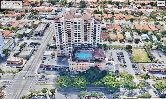 3232 SW 22nd Ter # 1303, Miami FL 33145