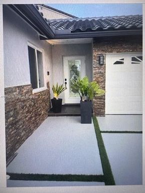 12231 SW 251 Street, Homestead FL 33032