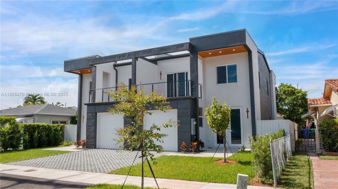 3431 SW 16th Ter, Miami FL 33145