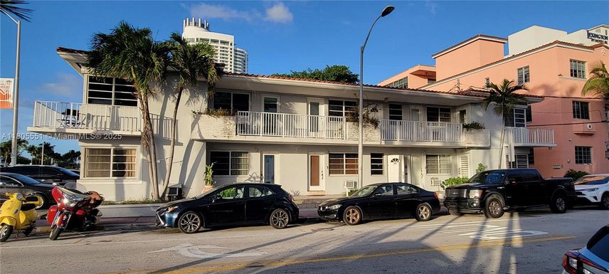 4201 Indian Creek Dr # 9, Miami Beach FL 33140