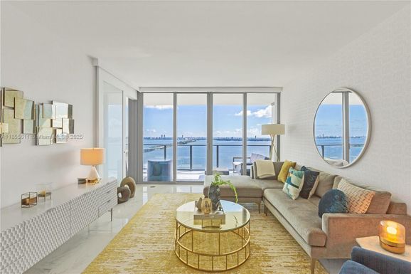 3131 NE 7th Ave # 2903, Miami FL 33137