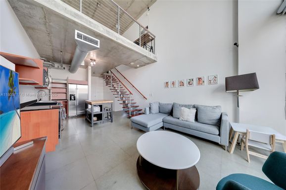 690 SW 1st Ct # 2109, Miami FL 33130