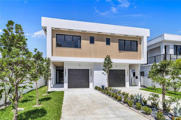 1233 NE 12th Ave # B, Fort Lauderdale FL 33304