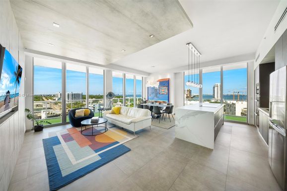 3470 E Coast Ave # H1201, Miami FL 33137