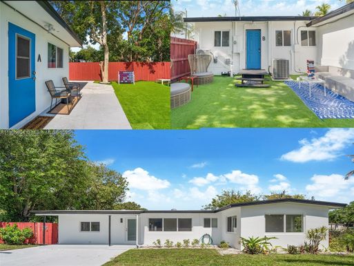 919 NW 13th St, Fort Lauderdale FL 33311