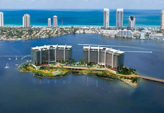 5500 Island Estates Dr # 1405N, Aventura FL 33160