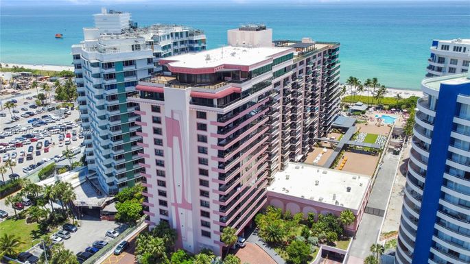 5225 Collins Ave # 1409, Miami Beach FL 33140