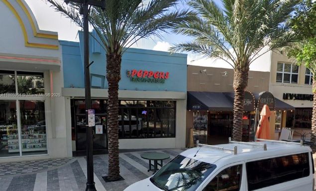 1908 Hollywood Blvd, Hollywood FL 33020