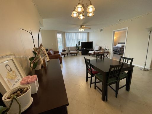 1555 N Treasure Dr # 201, North Bay Village FL 33141