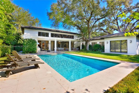 7710 Erwin Rd, Coral Gables FL 33143