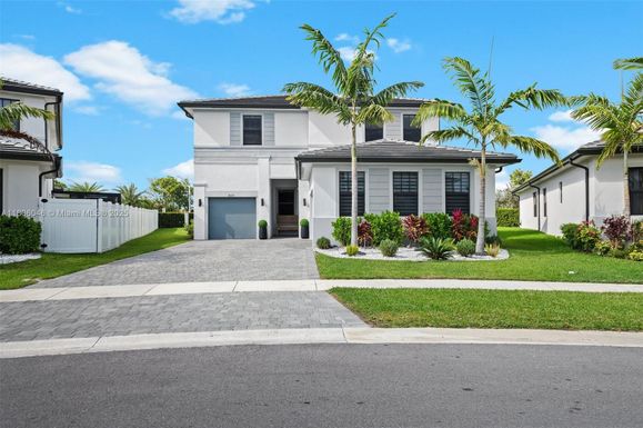 17577 SW 41st St # 0, Miramar FL 33029