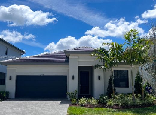 17406 SW 41st St, Miramar FL 33029