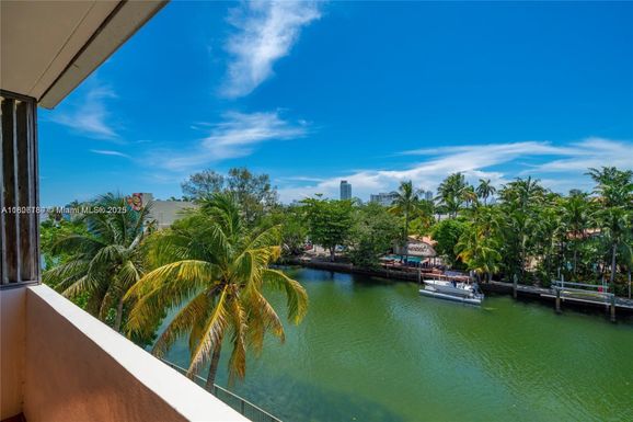 4011 N Meridian Ave # 38, Miami Beach FL 33140