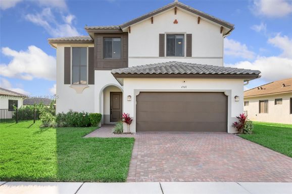 4948 Gambero Way # 0, Ave Maria FL 34142