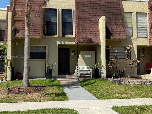8992 Palm Tree Ln # 8992, Pembroke Pines FL 33024