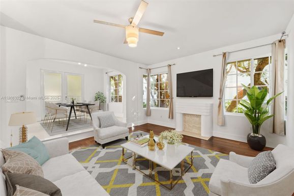 1025 Michigan Av # 1C, Miami Beach FL 33139
