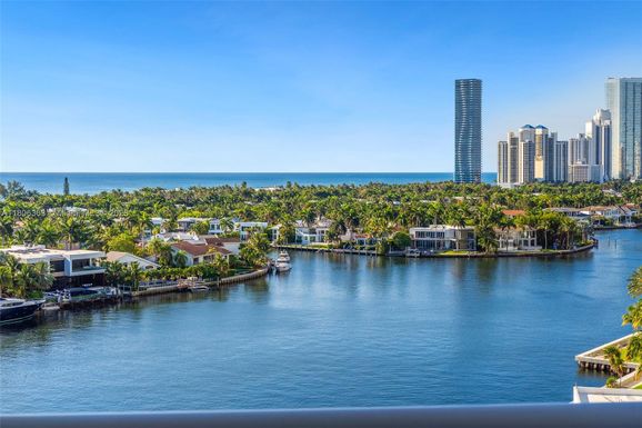 20515 E Country Club Dr # 1248, Aventura FL 33180
