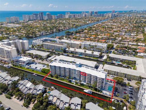 3051 NE 48th St # 604, Fort Lauderdale FL 33308