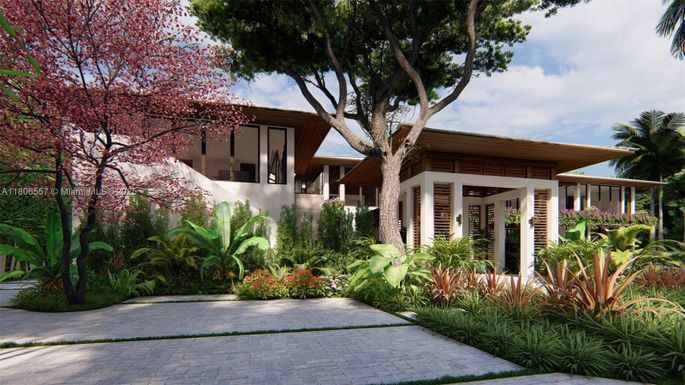 3975 Little Ave, Miami FL 33133