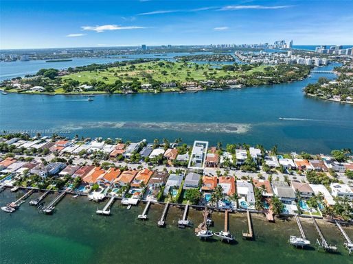 1351 Stillwater Dr, Miami Beach FL 33141