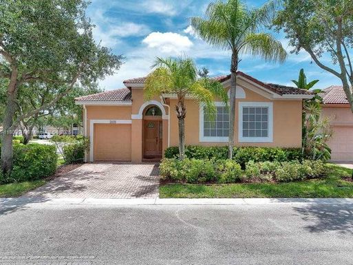 16026 OPAL CREEK DR, Weston FL 33331