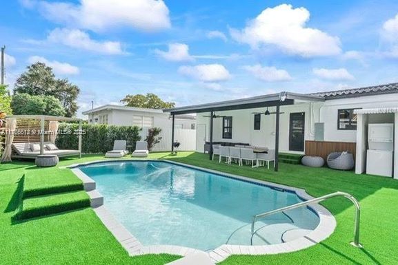 4861 SW 5th Street, Miami FL 33134