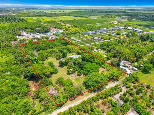 18900 SW 186th St, Miami FL 33187