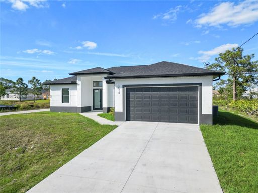 2815 26th St W, Lehigh Acres FL 33971