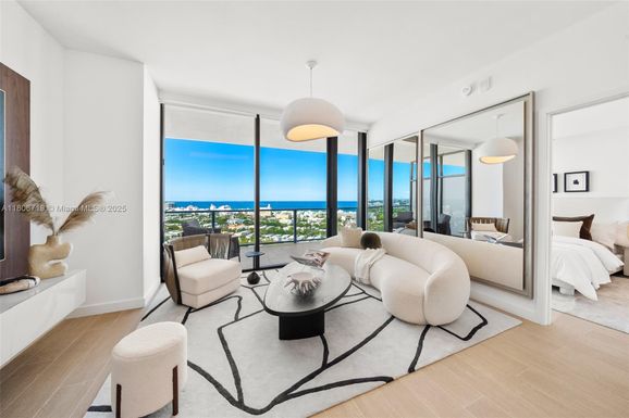 500 Alton Rd # 2308, Miami Beach FL 33139