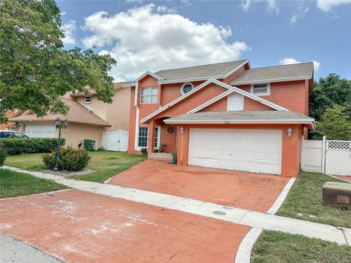 9731 SW 13th St, Pembroke Pines FL 33025