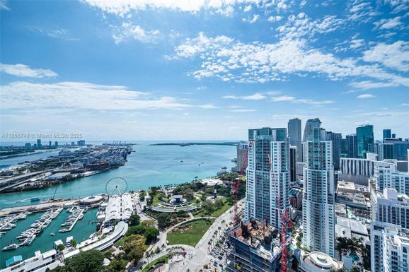 398 NE 5th St # 4518, Miami FL 33132