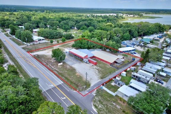 2815 State Road 17 S, Avon Park FL 33825