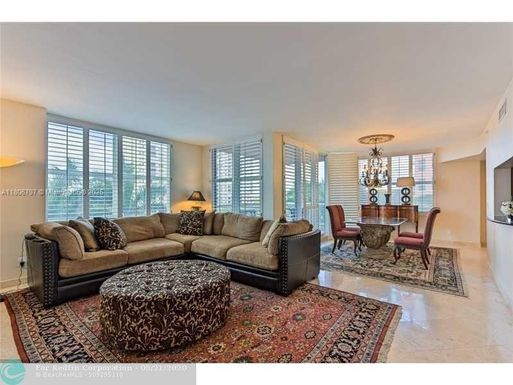 2100 N Ocean Blvd # 5B, Fort Lauderdale FL 33305