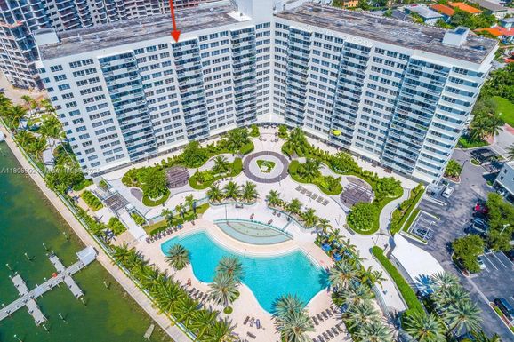 1500 Bay Rd # 1532S, Miami Beach FL 33139