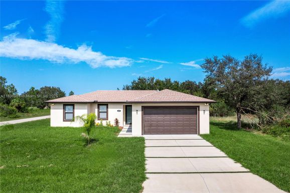 3601 E 18TH ST, Lehigh Acres FL 33972