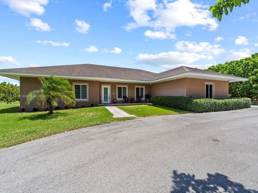 15150 SW 240th St, Homestead FL 33032