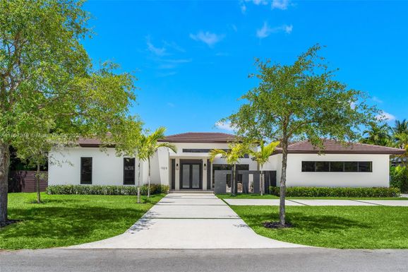 17214 SW 92nd Ave, Palmetto Bay FL 33157