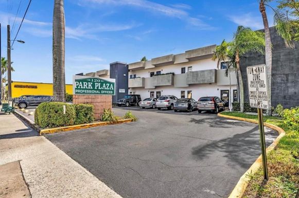 120 East Oakland Park Boulevard # 107, Wilton Manors FL 33334