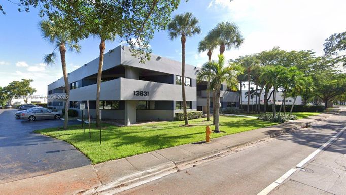 13831 SW 59th St # 200, Miami FL 33183