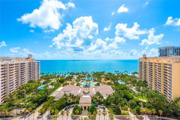 785 Crandon Blvd # 1803, Key Biscayne FL 33149