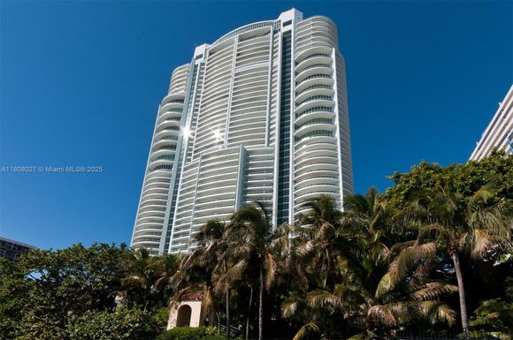 1643 Brickell Ave # 2502, Miami FL 33129
