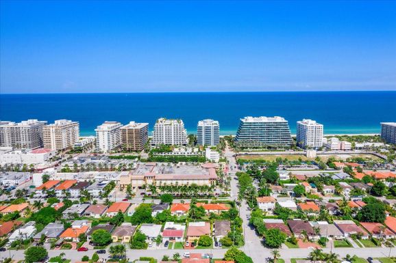 9424 - 9432 Carlyle Ave, Surfside FL 33154