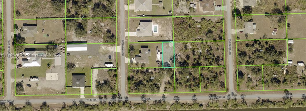 No Address #5, Lehigh Acres FL 33972