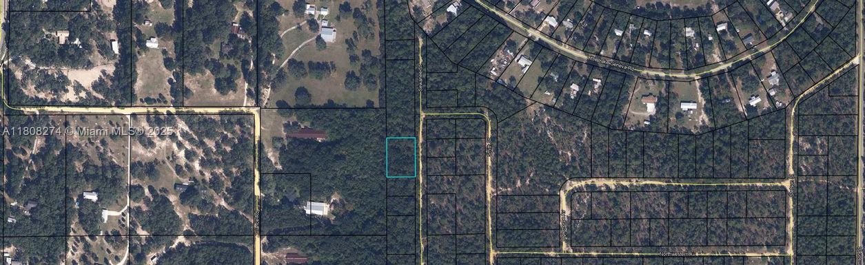 7086 Sewanee St, Other City - In The State Of Florida FL 32656