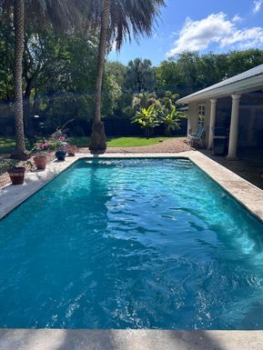 Profitable, Insured Pool Maintenance And Repair Business For Sale, Cutler Bay FL 33190