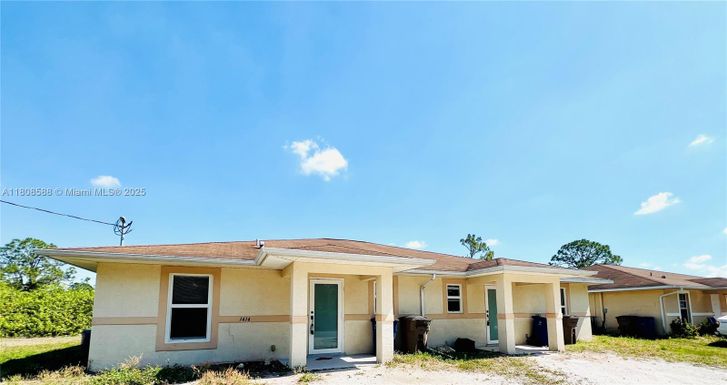 1414 W 12th St # 1414, Lehigh Acres FL 33972