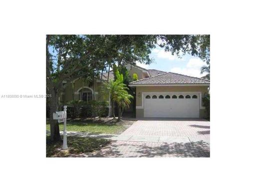 3985 SW 152, Miramar FL 33027