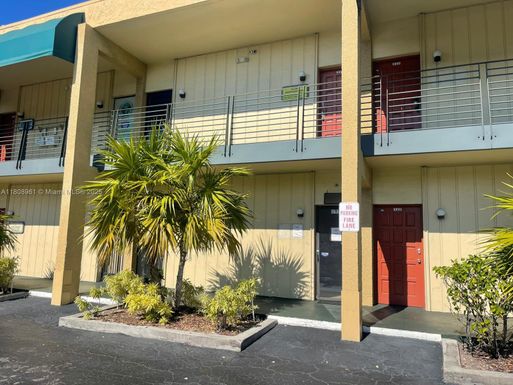 2331 N State Road 7 # 121, Lauderhill FL 33313